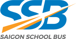 Saigon School Bus