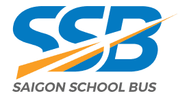 Saigon School Bus
